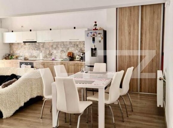 Apartament de vânzare 2 camere Floreşti - 164631AV | BLITZ Cluj-Napoca | Poza1