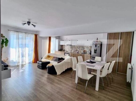 Apartament de vânzare 2 camere Floreşti - 164631AV | BLITZ Cluj-Napoca | Poza3