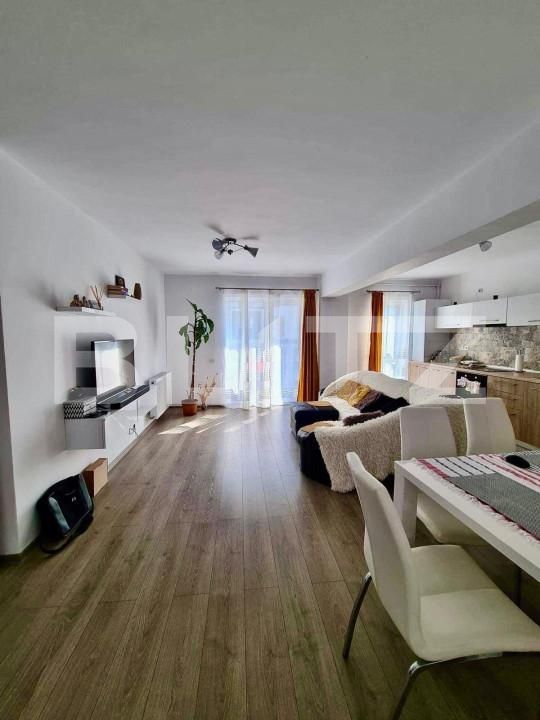 Apartament de vânzare 2 camere Floreşti - 164631AV | BLITZ Cluj-Napoca | Poza2