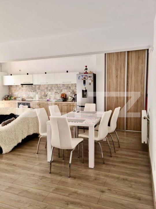 Apartament de vânzare 2 camere Floreşti - 164631AV | BLITZ Cluj-Napoca | Poza1