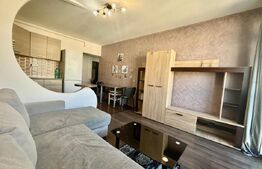 Apartament 2 camere, 40mp, parcare, zona Eroilor