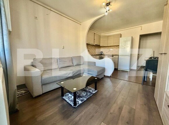 Apartament de vânzare 2 camere Floreşti - 164632AV | BLITZ Cluj-Napoca | Poza1