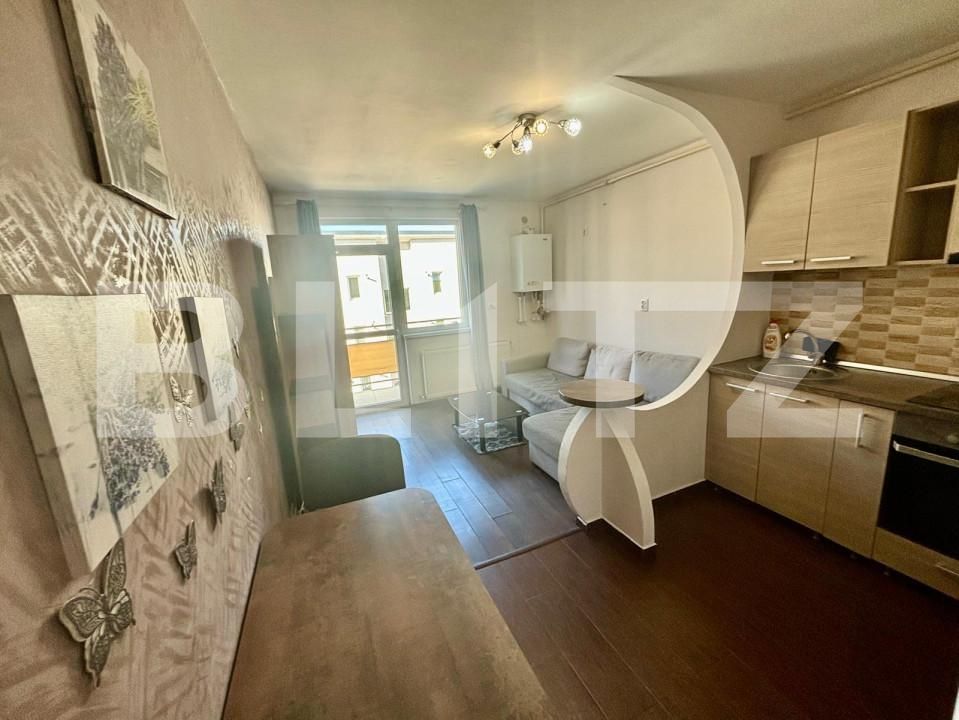 Apartament de vânzare 2 camere Floreşti - 164632AV | BLITZ Cluj-Napoca | Poza10