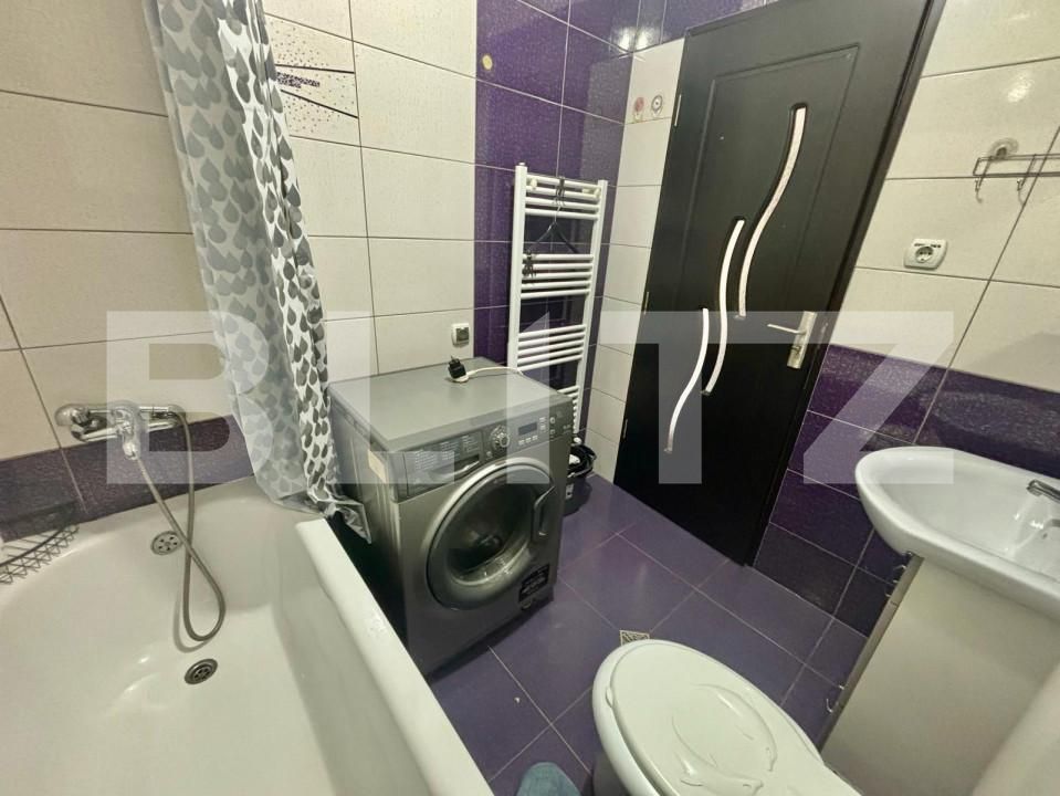 Apartament de vânzare 2 camere Floreşti - 164632AV | BLITZ Cluj-Napoca | Poza6