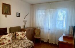 Apartament de vanzare, 3 camere, 65.52 mp, etaj intermediar, zona Manastur