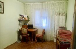 Apartament de vanzare, 3 camere, 65.52 mp, etaj intermediar, zona Manastur
