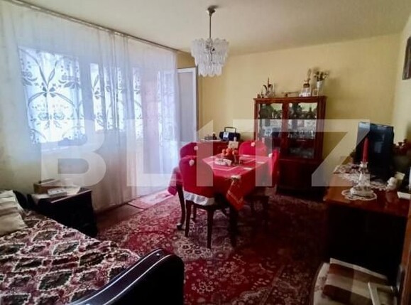 Apartament de vânzare 3 camere Manastur - 164633AV | BLITZ Cluj-Napoca | Poza1