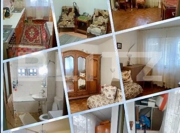 Apartament de vânzare 3 camere Manastur - 164633AV | BLITZ Cluj-Napoca | Poza6