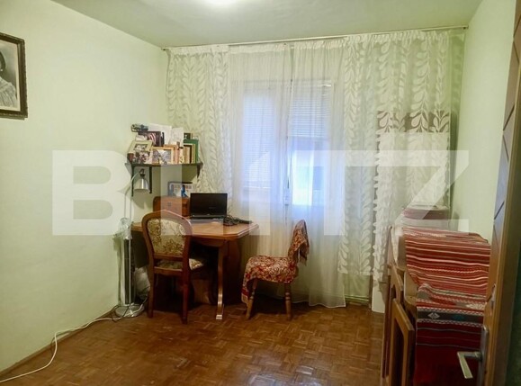 Apartament de vânzare 3 camere Manastur - 164633AV | BLITZ Cluj-Napoca | Poza2