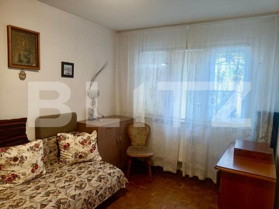 Apartament de vânzare 3 camere Manastur - 164633AV | BLITZ Cluj-Napoca | Poza3