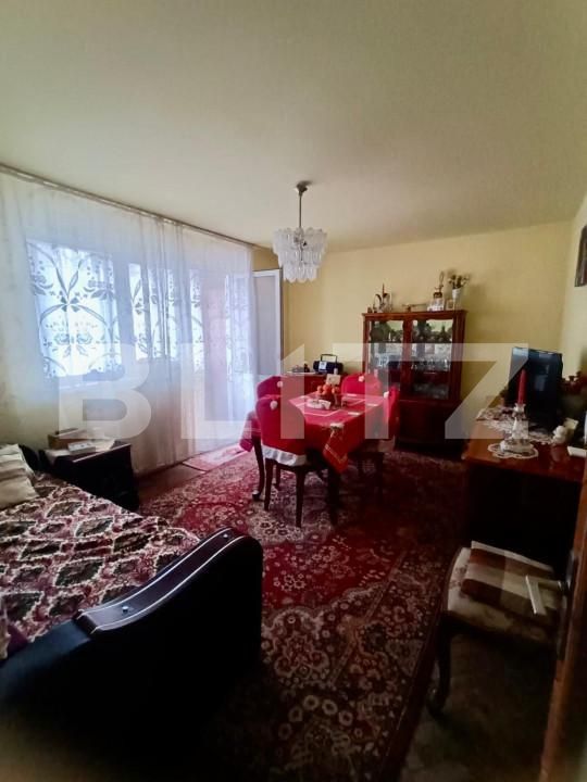 Apartament de vânzare 3 camere Manastur - 164633AV | BLITZ Cluj-Napoca | Poza1