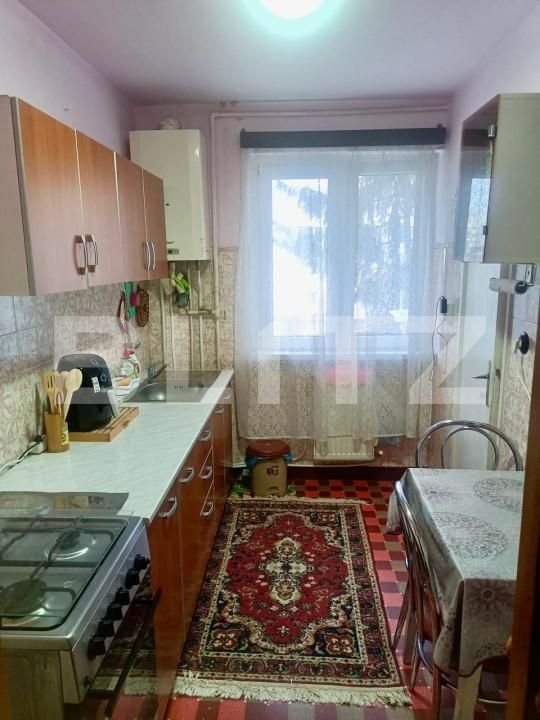 Apartament de vânzare 3 camere Manastur - 164633AV | BLITZ Cluj-Napoca | Poza4
