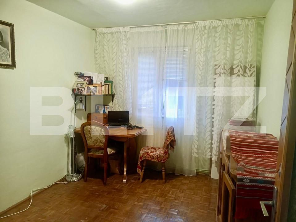 Apartament de vânzare 3 camere Manastur - 164633AV | BLITZ Cluj-Napoca | Poza2
