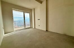 Apartament 3 camere, 58 mp, 27mp terasa, SE, etaj intermediar, zona Eroilor