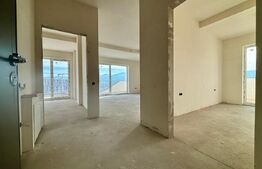 Apartament 3 camere, 58 mp, 27mp terasa, SE, etaj intermediar, zona Eroilor