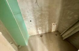 Apartament 3 camere, 58 mp, 27mp terasa, SE, etaj intermediar, zona Eroilor