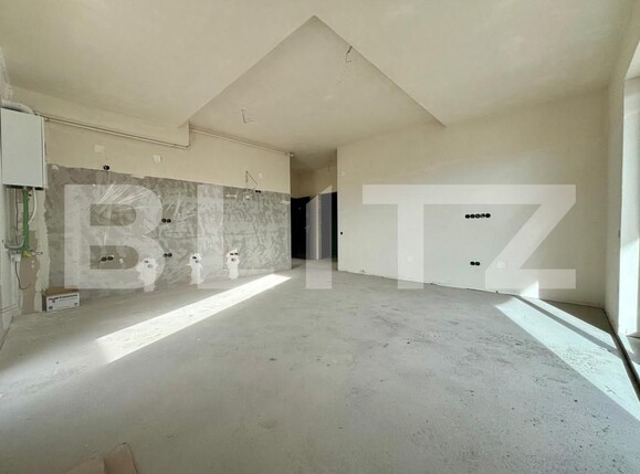 Apartament de vânzare 3 camere Floreşti - 164634AV | BLITZ Cluj-Napoca | Poza2