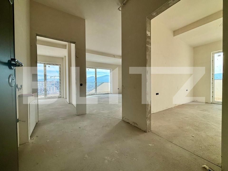 Apartament de vânzare 3 camere Floreşti - 164634AV | BLITZ Cluj-Napoca | Poza7