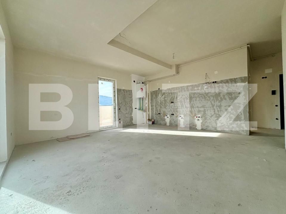 Apartament de vânzare 3 camere Floreşti - 164634AV | BLITZ Cluj-Napoca | Poza1