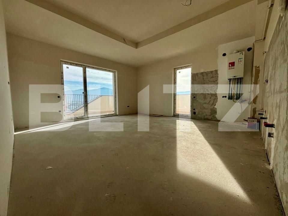 Apartament de vânzare 3 camere Floreşti - 164634AV | BLITZ Cluj-Napoca | Poza3