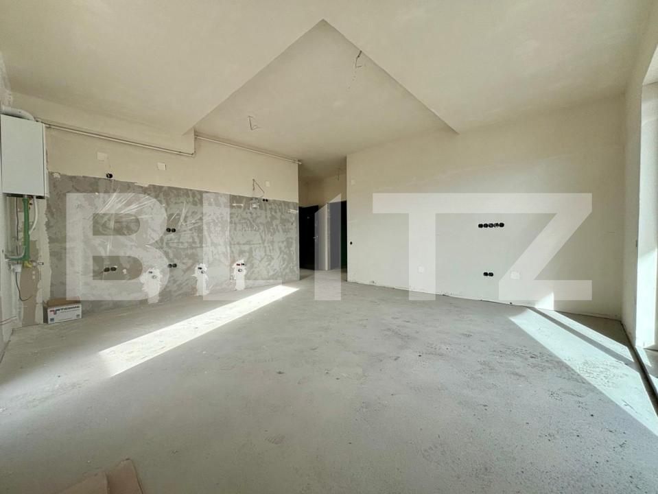 Apartament de vânzare 3 camere Floreşti - 164634AV | BLITZ Cluj-Napoca | Poza2