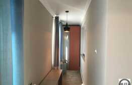 Vanzare apartament 4 camere, 150mp, terasa, garaj, boxa, zona Grand Hotel Italia