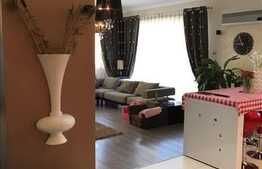 Vanzare apartament 4 camere, 150mp, terasa, garaj, boxa, zona Grand Hotel Italia