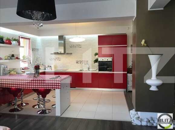 Apartament de vânzare 4 camere Bună Ziua - 16464AV | BLITZ Cluj-Napoca | Poza1