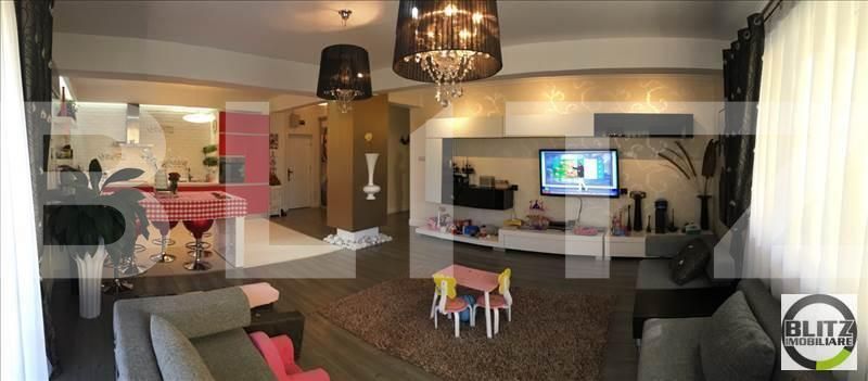 Apartament de vânzare 4 camere Bună Ziua - 16464AV | BLITZ Cluj-Napoca | Poza2