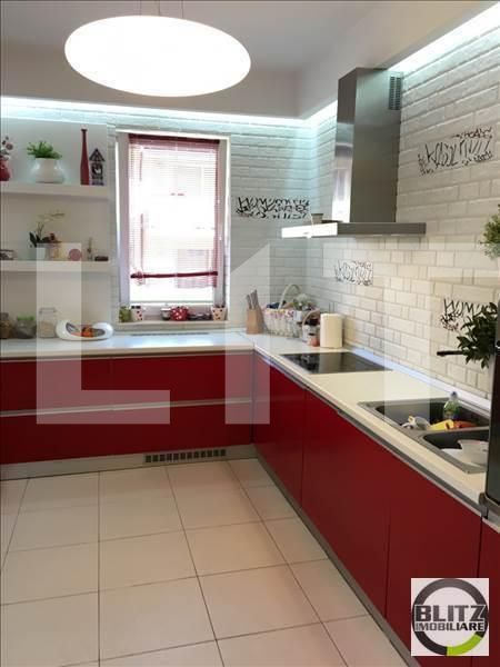 Apartament de vânzare 4 camere Bună Ziua - 16464AV | BLITZ Cluj-Napoca | Poza3