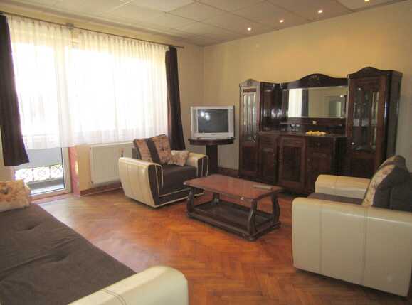 Apartament de închiriat 2 camere Central - 16465AI | BLITZ Cluj-Napoca | Poza2