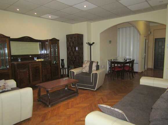 Apartament de închiriat 2 camere Central - 16465AI | BLITZ Cluj-Napoca | Poza3