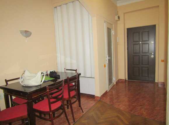 Apartament de închiriat 2 camere Central - 16465AI | BLITZ Cluj-Napoca | Poza4