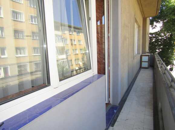 Apartament de închiriat 2 camere Central - 16465AI | BLITZ Cluj-Napoca | Poza13