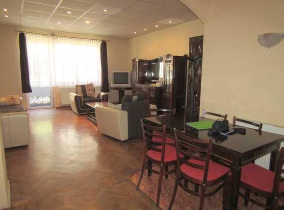 Apartament de închiriat 2 camere Central - 16465AI | BLITZ Cluj-Napoca | Poza1