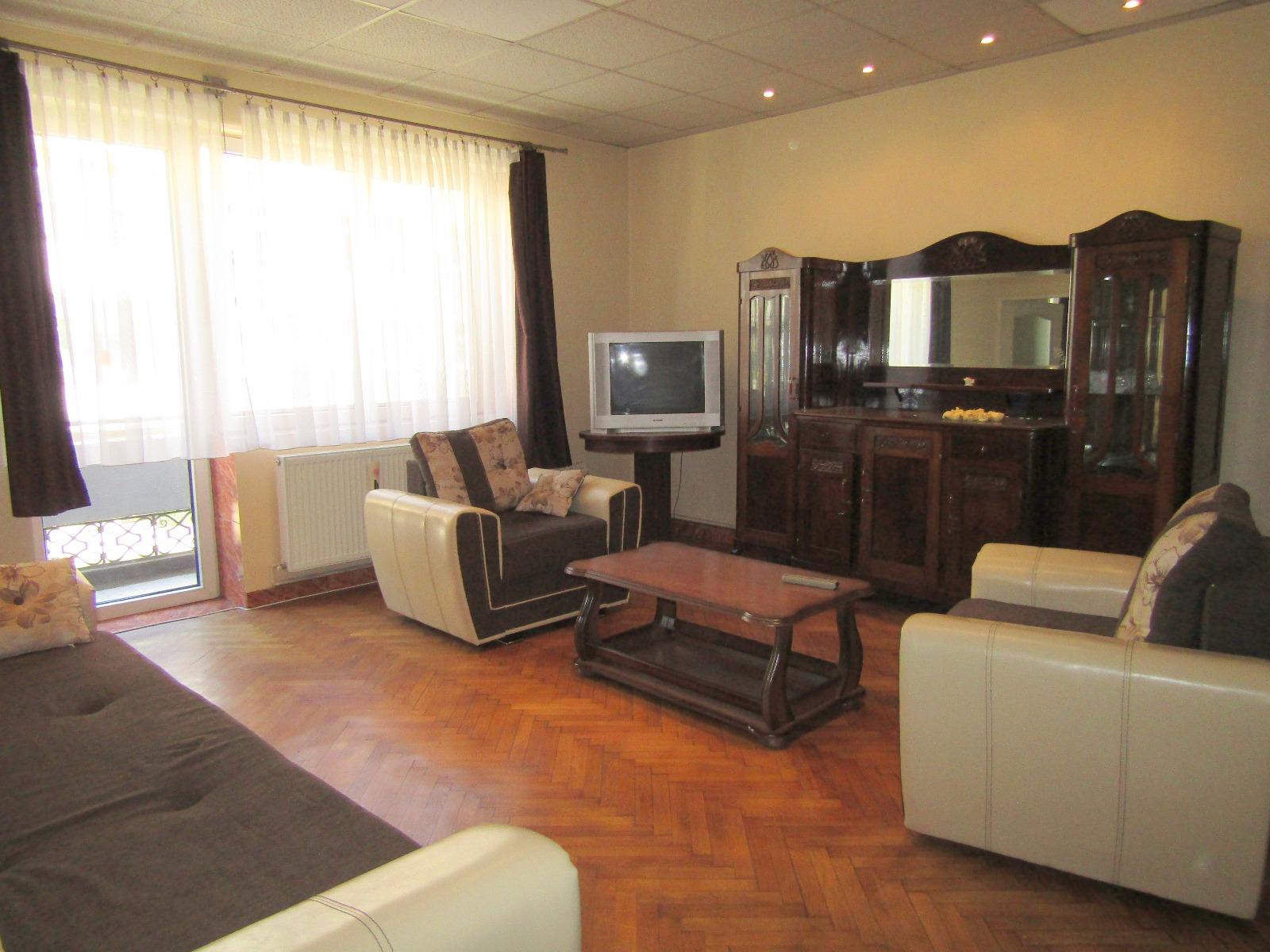Apartament de închiriat 2 camere Central - 16465AI | BLITZ Cluj-Napoca | Poza2
