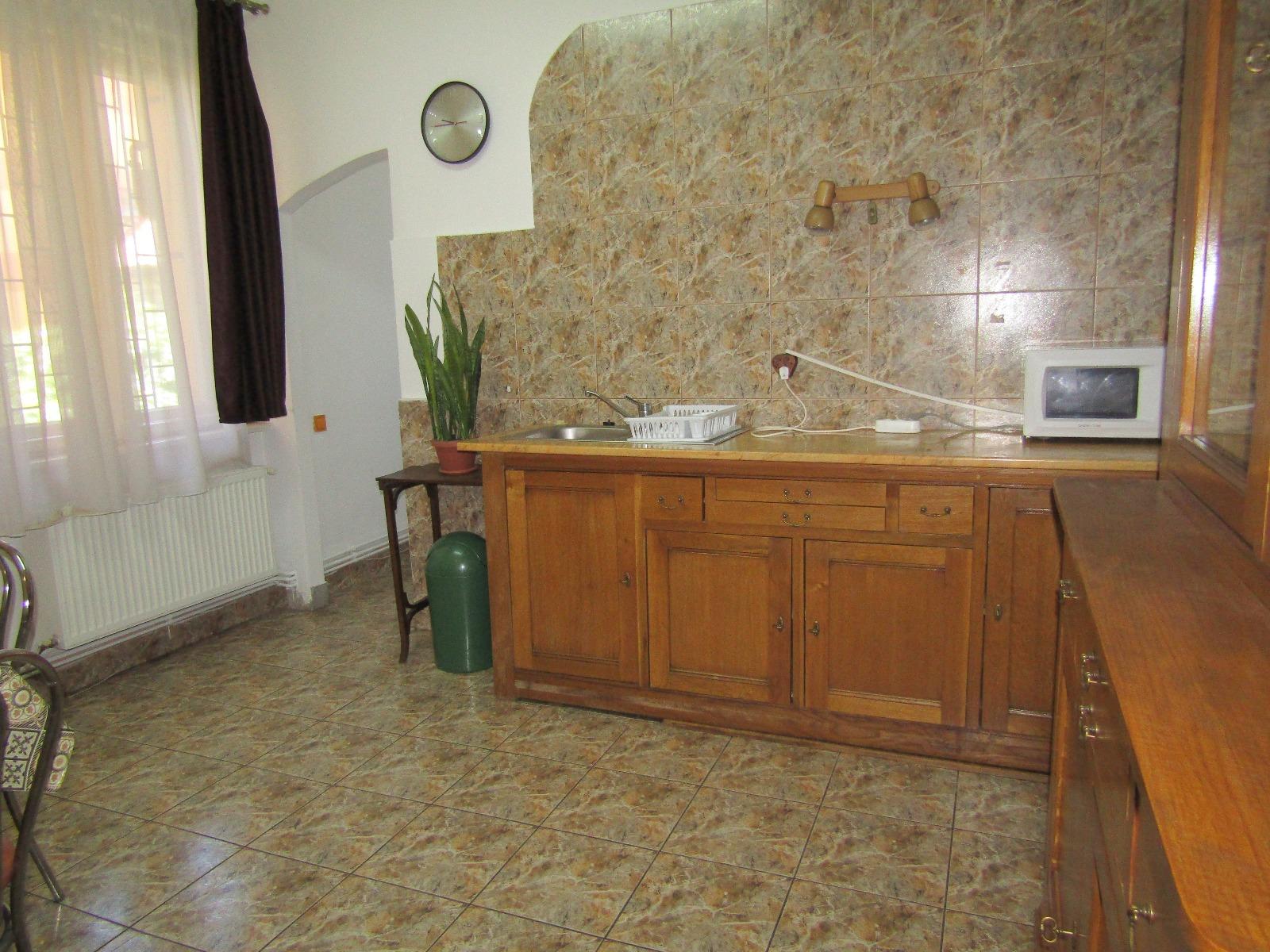 Apartament de închiriat 2 camere Central - 16465AI | BLITZ Cluj-Napoca | Poza6