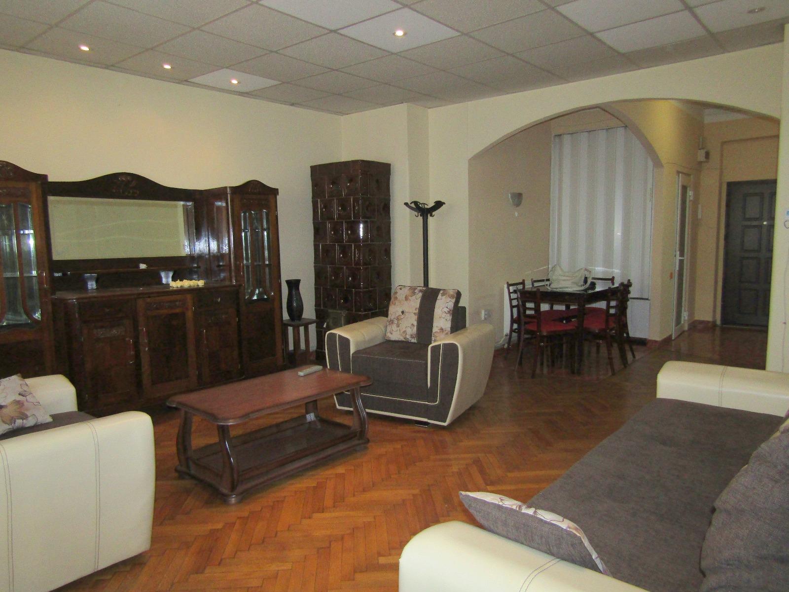 Apartament de închiriat 2 camere Central - 16465AI | BLITZ Cluj-Napoca | Poza3