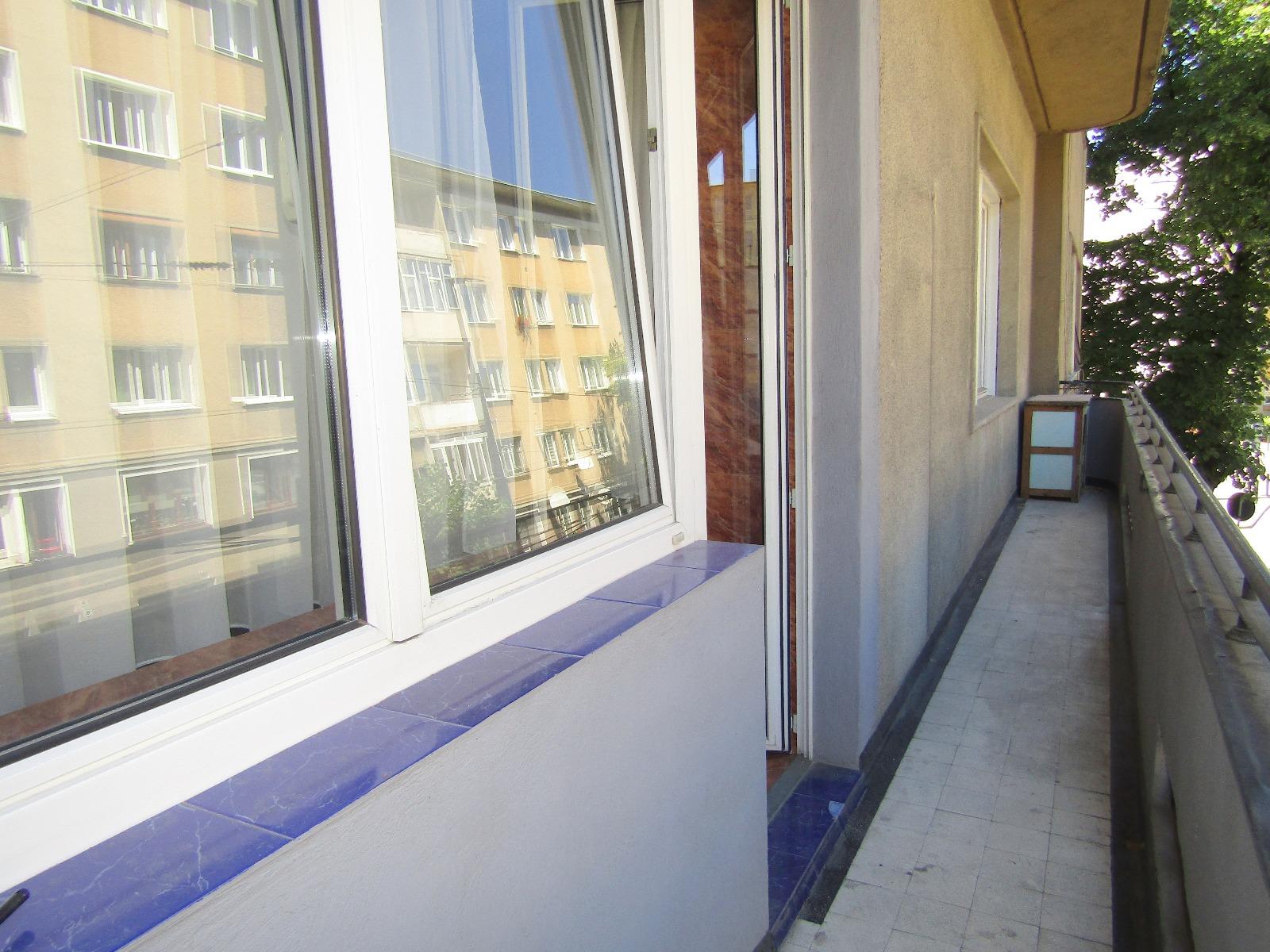 Apartament de închiriat 2 camere Central - 16465AI | BLITZ Cluj-Napoca | Poza13