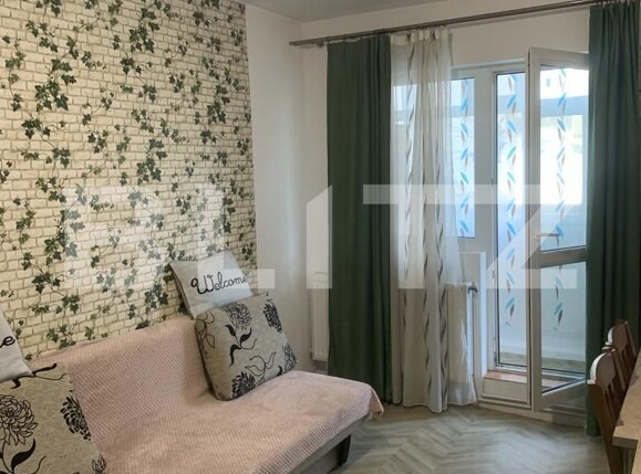 Garsonieră de închiriat Marasti - 164653AI | BLITZ Cluj-Napoca | Poza1