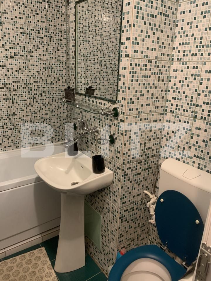 Garsonieră de închiriat Marasti - 164653AI | BLITZ Cluj-Napoca | Poza5