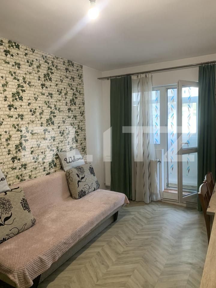 Garsonieră de închiriat Marasti - 164653AI | BLITZ Cluj-Napoca | Poza1