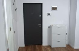 Apartament modern de doua camere, cu parcare subterana inclusa, zona Eroilor