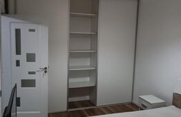 Apartament modern de doua camere, cu parcare subterana inclusa, zona Eroilor
