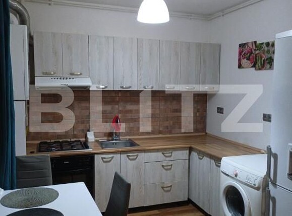 Apartament de vânzare 2 camere Floreşti - 164656AV | BLITZ Cluj-Napoca | Poza6