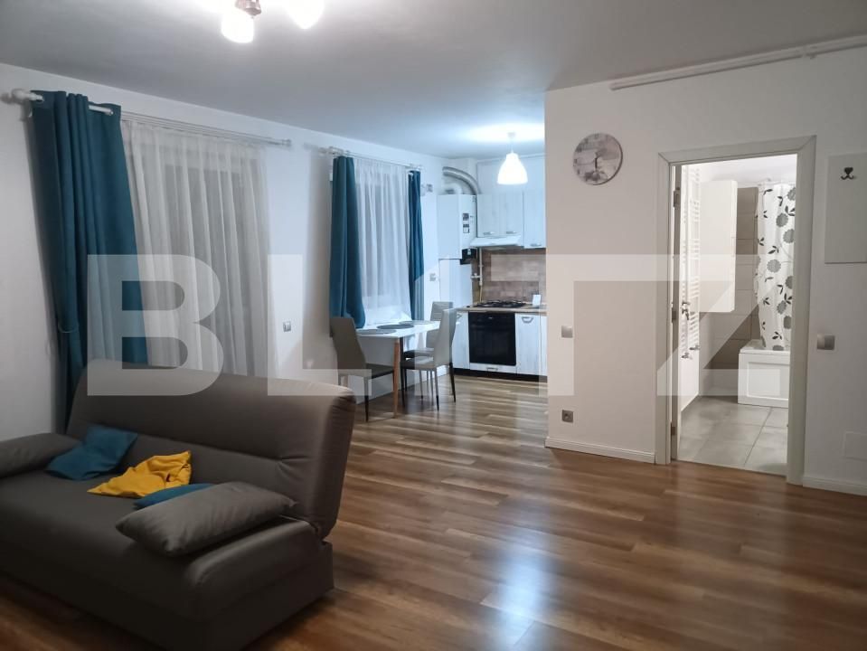 Apartament de vânzare 2 camere Floreşti - 164656AV | BLITZ Cluj-Napoca | Poza1