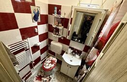 Garsoniera de vanzare, 35 mp, zona Astra 