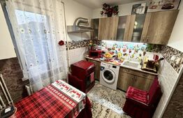 Garsoniera de vanzare, 35 mp, zona Astra 