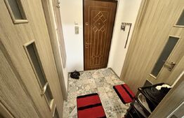 Garsoniera de vanzare, 35 mp, zona Astra 