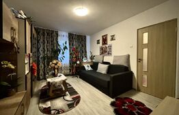 Garsoniera de vanzare, 35 mp, zona Astra 